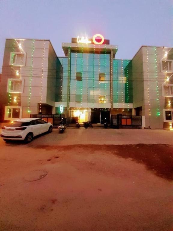 Collection O Bhanwar Niwas جايبور المظهر الخارجي الصورة